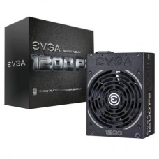 EVGA SuperNOVA 1200 P2, 80+ PLATINUM 1200W, Fully Modular, EVGA ECO Mode, 10 Year Warranty, Includes FREE Power On Self Tester Power Supply