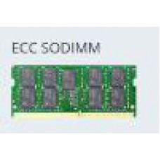 Synology DDR4 ECC Unbuffered SODIMM for DS1621+, DS1821+, RS1221(RP)+