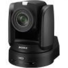 Sony Full HD Pan Tilt Zoom Camera, 1.0-type Exmor R CMOS Sensor w/PSU