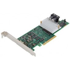 Fujitsu PRAID CP400i FH/LP - Compatible with TX1320 M4, TX1330 M4, TX2550 M5, RX1330 M4, RX2530 M5 and RX2540 M5