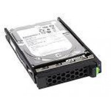 Fujitsu HD BC-SATA 6G 4TB 7.2K 3.5" HP (TX1330M4, RX1330M4)