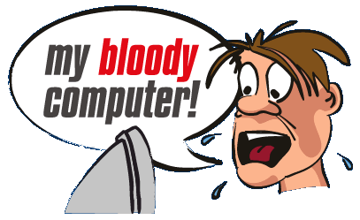 My Bloody Computer Pty Ltd